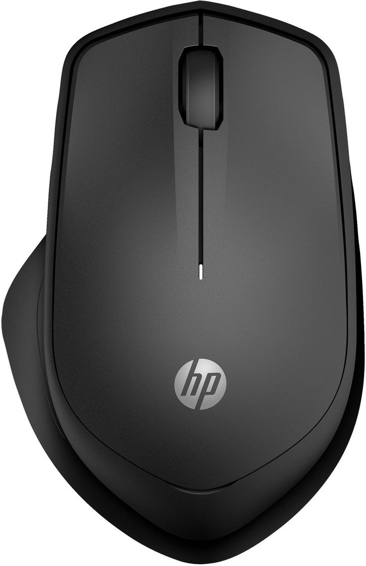 HP Wireless Mouse